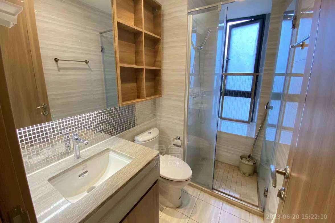 恒大御景湾  2室2厅1卫    1800.0元/月室内图