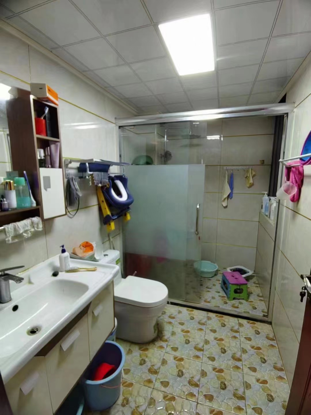 紫竹园  2室2厅1卫    146.0万