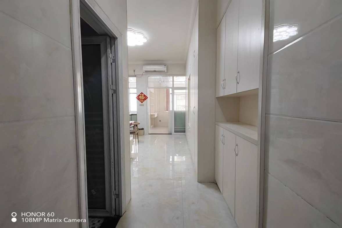 百弘学府城  1室1厅1卫    1100.0元/月室内图