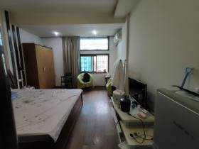 竹林公寓  1室1厅1卫    9.5万