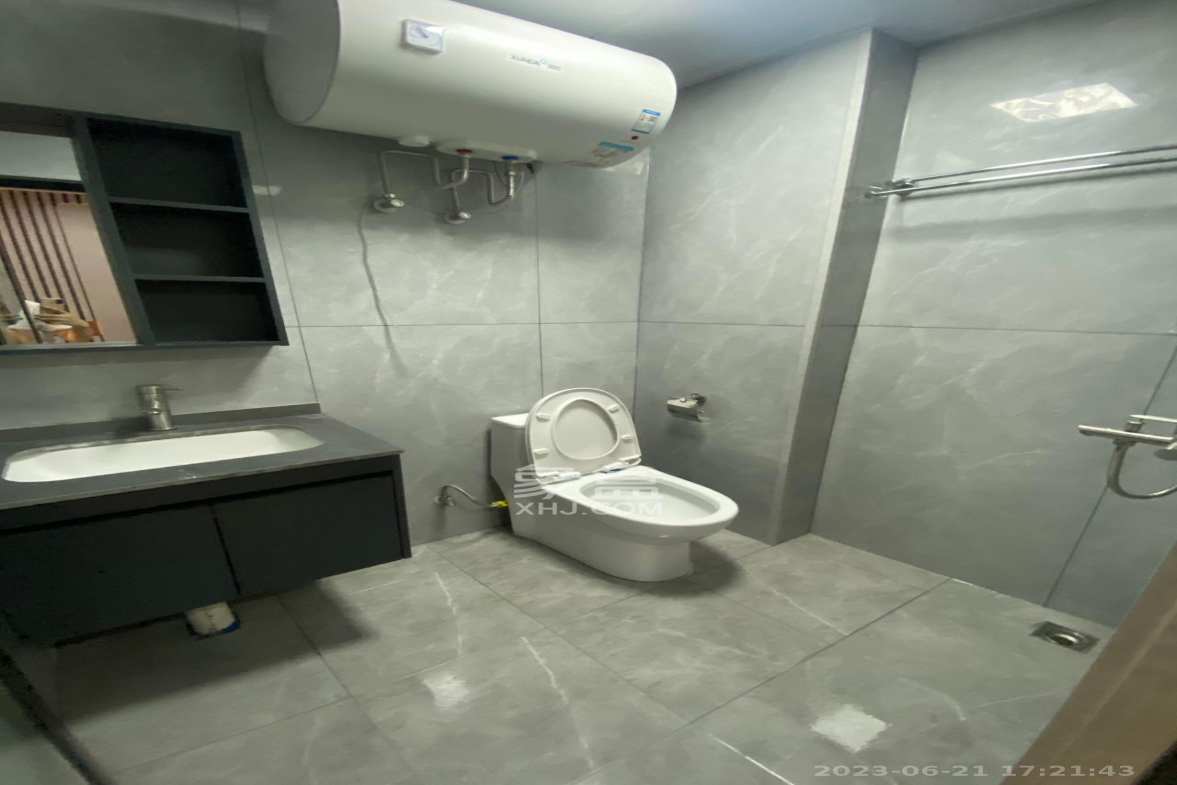 天经国际企业街区  1室1厅1卫    1500.0元/月室内图