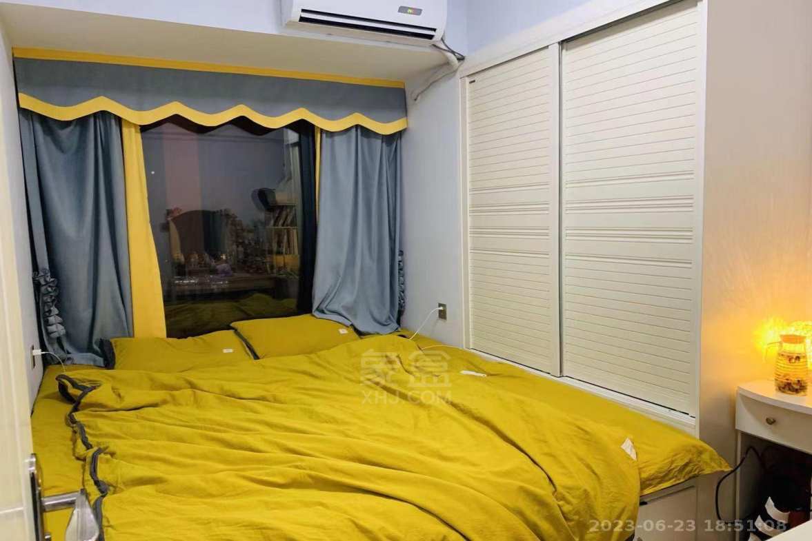 中建御山和苑 1室1厅1卫 1800.0元/月 中建御山和苑 1室1厅1卫 1800.0元/月室内图