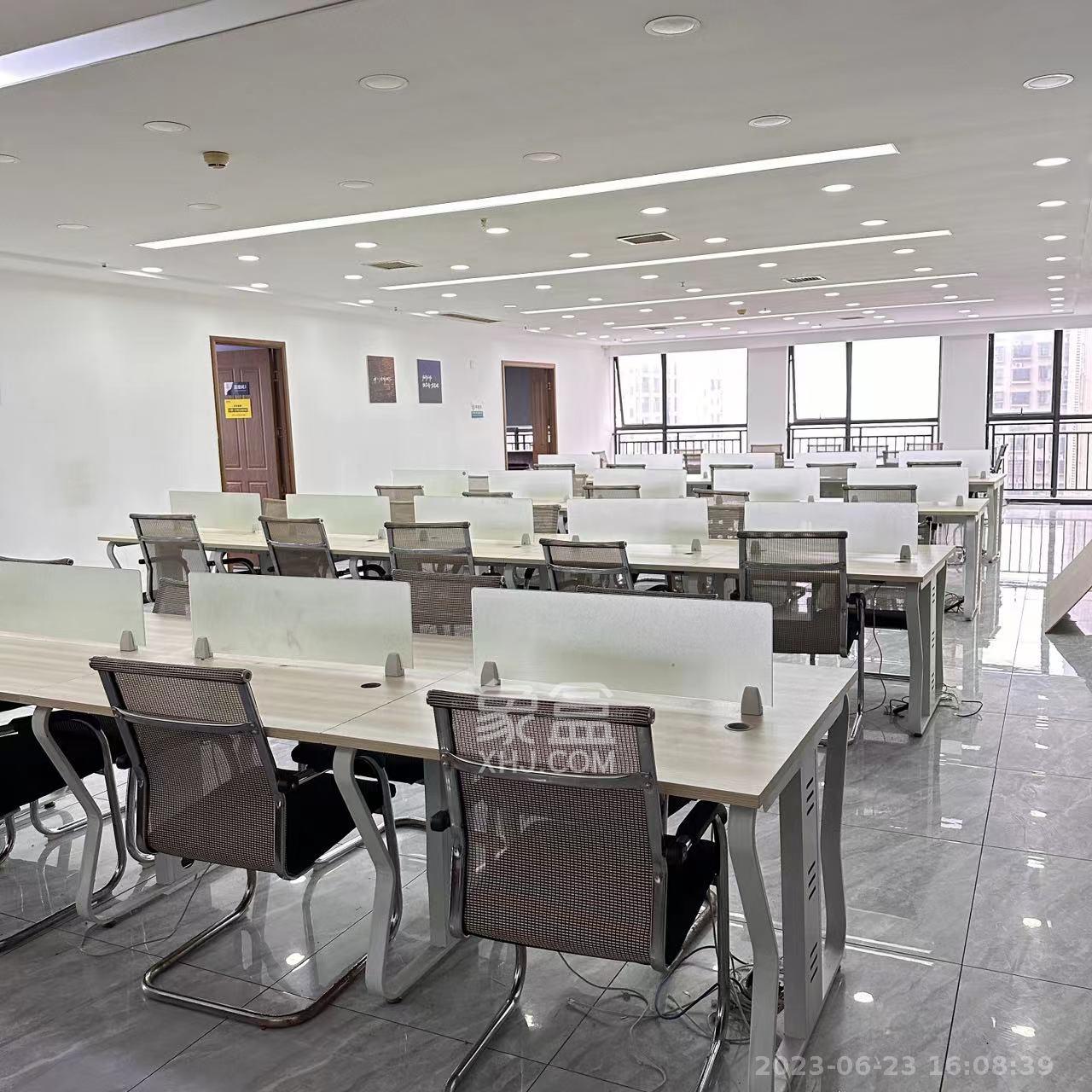 新长海广场   503.0㎡      24000.0元/月室内图