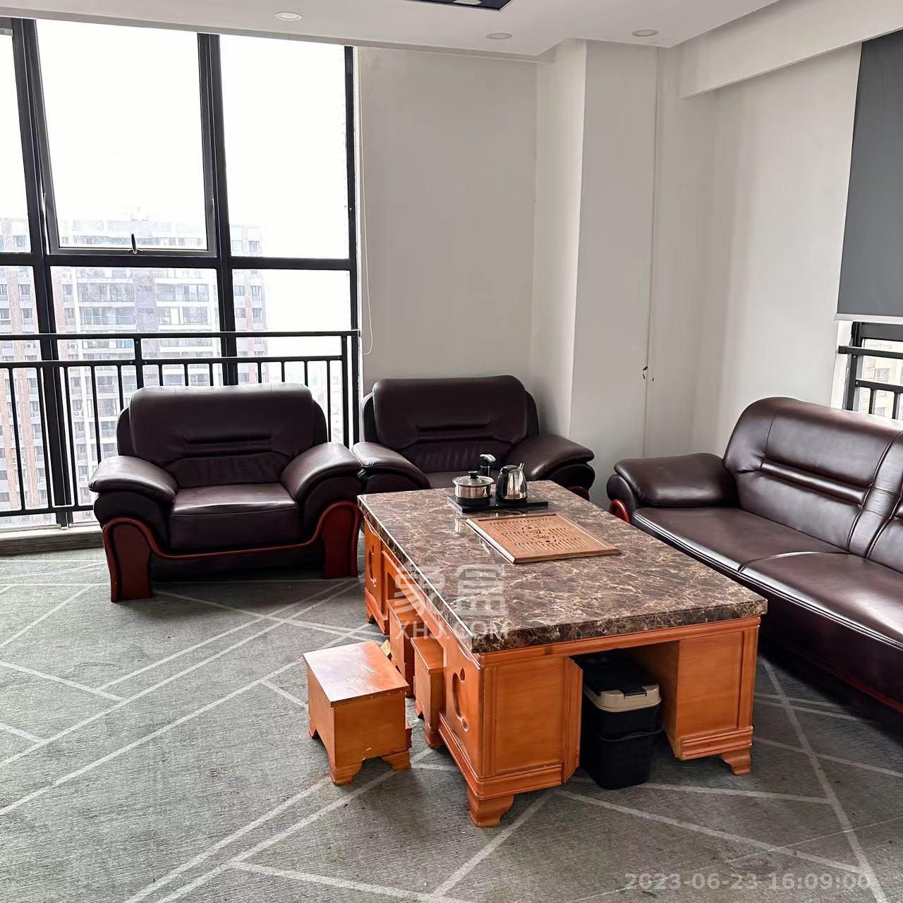 新长海广场   503.0㎡      24000.0元/月室内图