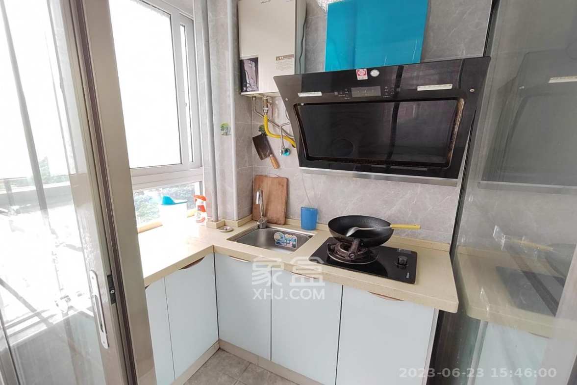 五矿紫湖香醍 1室1厅1卫 1200.0元/月 五矿紫湖香醍 1室1厅1卫 1200.0元/月室内图