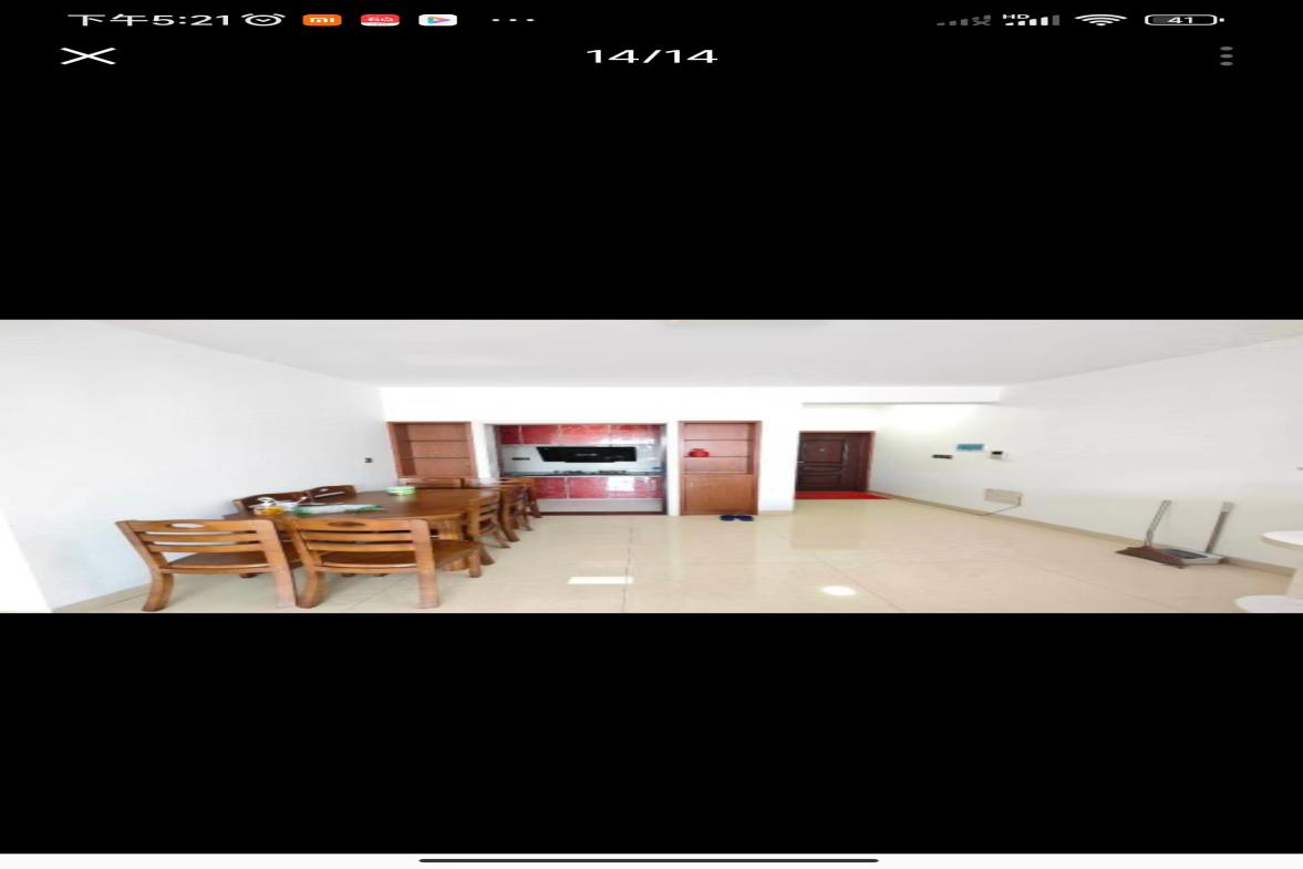明兴翰苑一期  3室2厅1卫   2000.00元/月室内图