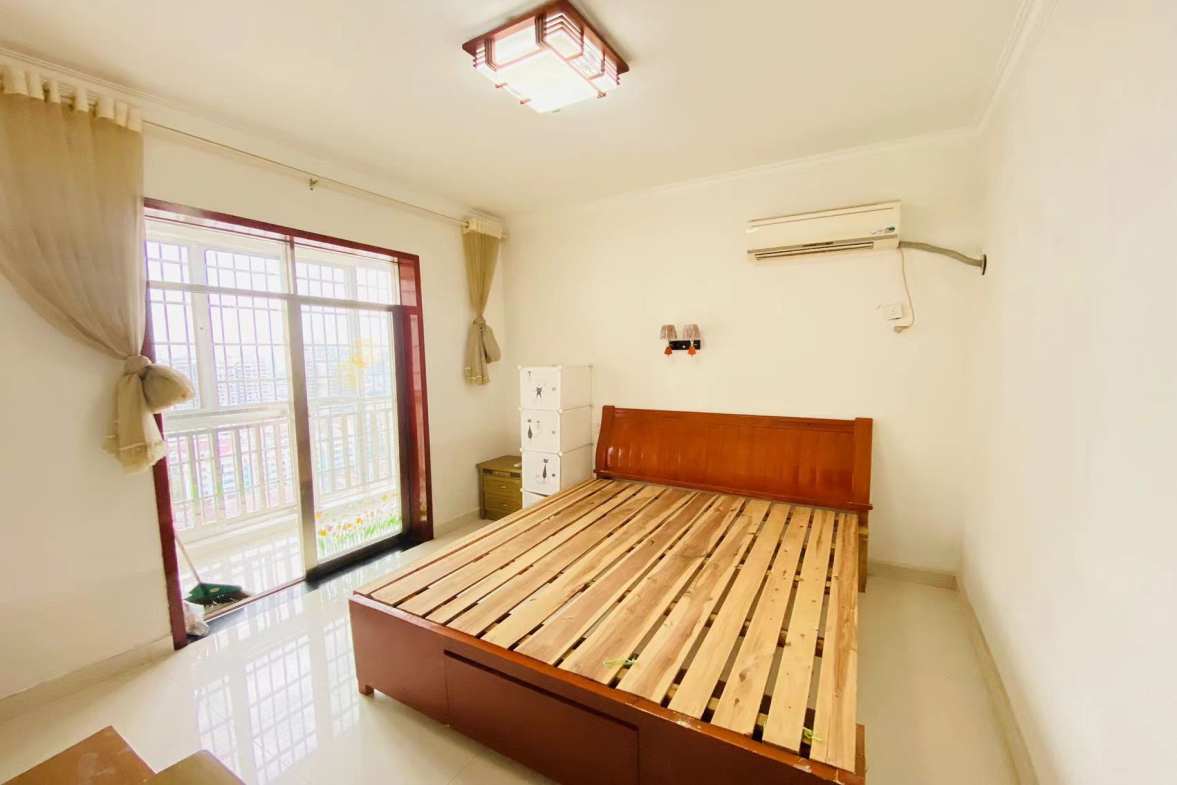 金城2008  2室2厅1卫    1500.0元/月室内图