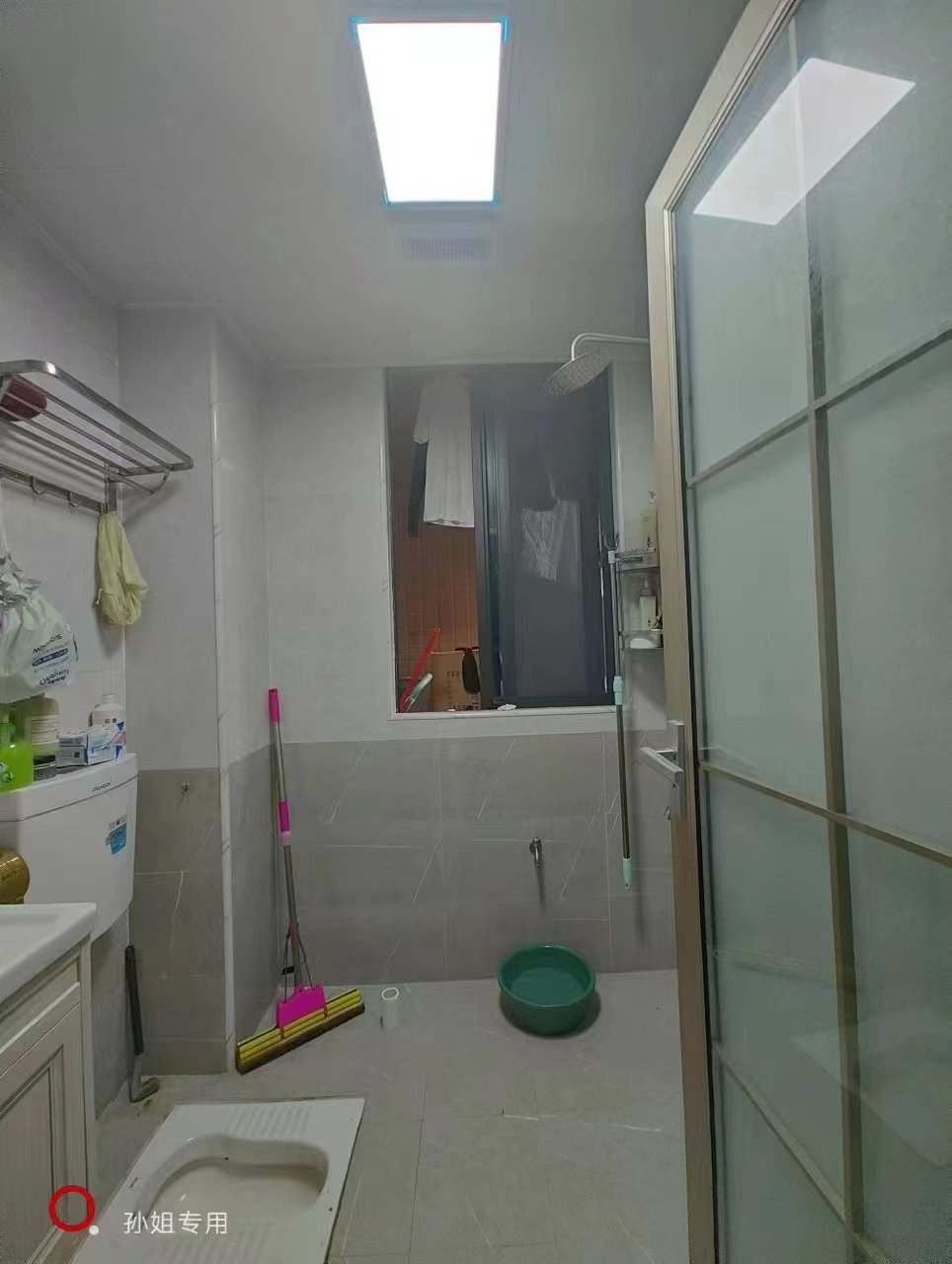 长湖峰境  2室2厅1卫    1800.0元/月室内图