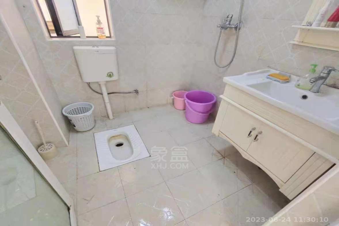 泰山公馆  2室2厅1卫    1700.0元/月室内图