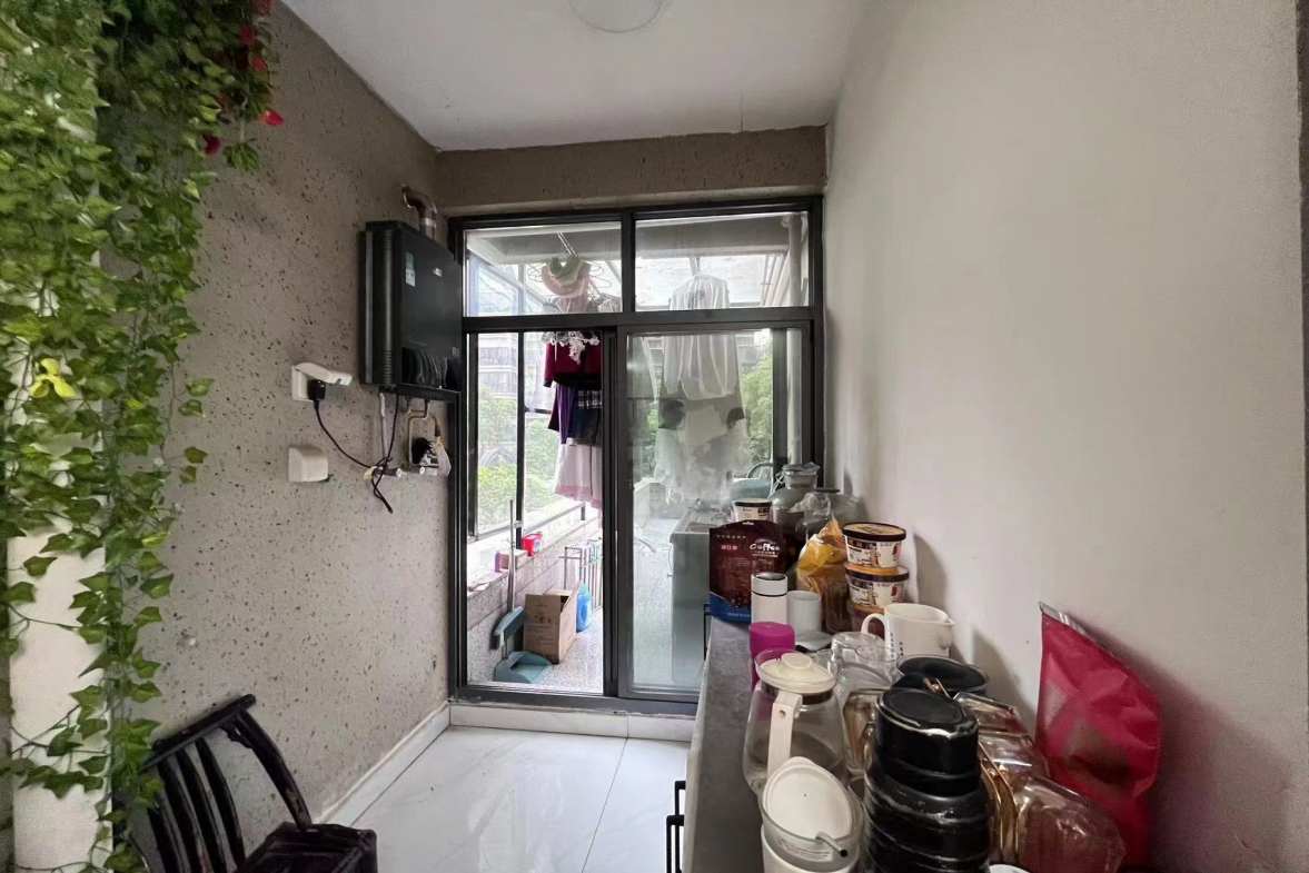 恒大绿洲  3室3厅2卫   88.00万室内图