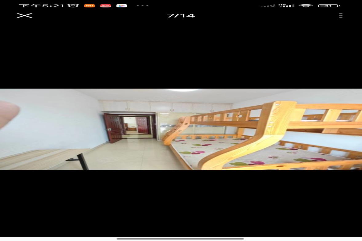 明兴翰苑一期  3室2厅1卫   2000.00元/月室内图