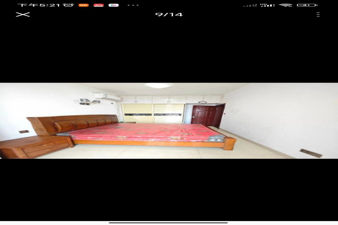 明兴翰苑一期  3室2厅1卫   2000.00元/月室内图