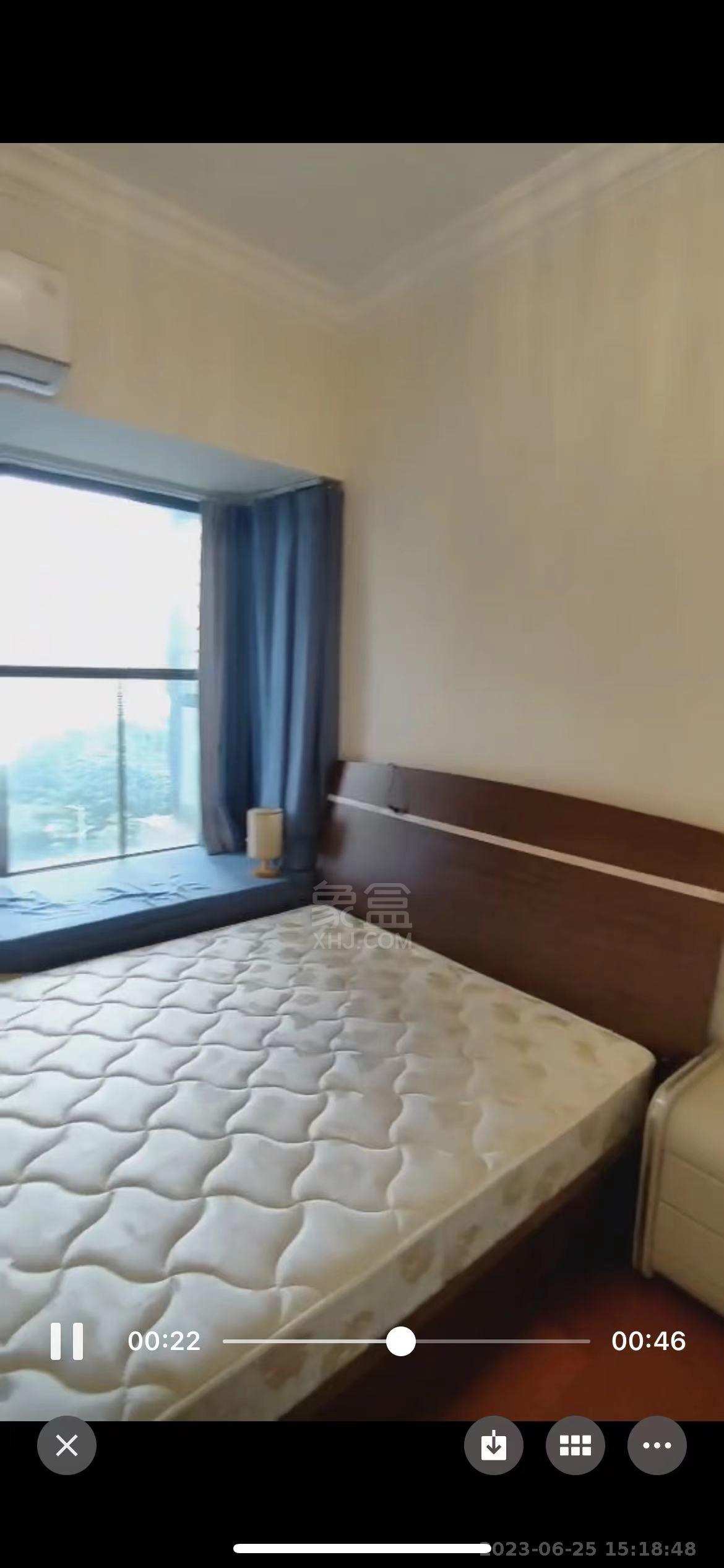 恒大御景湾  3室2厅2卫    2300.0元/月室内图