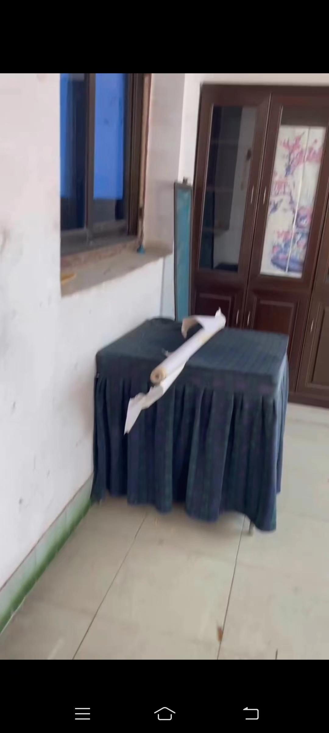 市中心医院家属区  3室1厅1卫    70.0万室内图