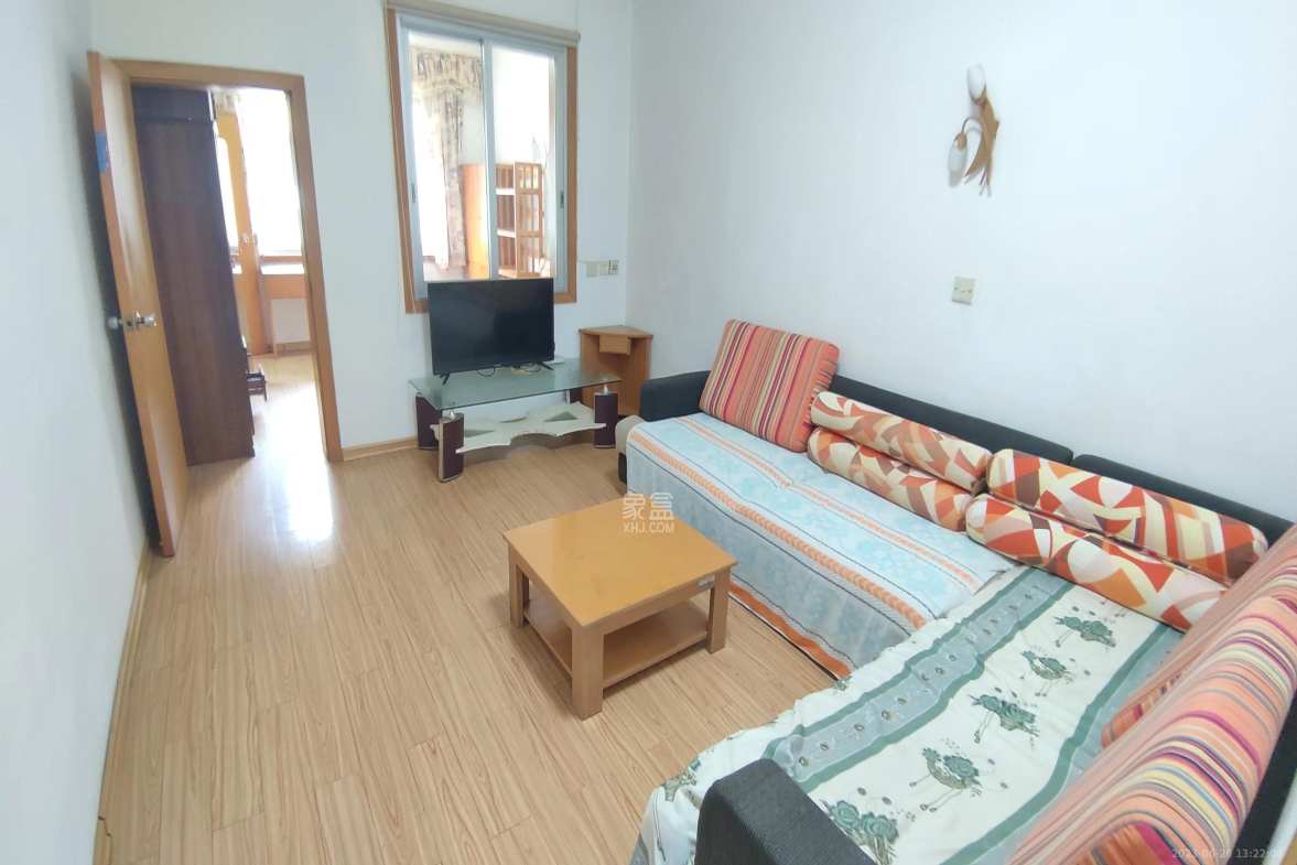 省儿童医院单位宿舍  2室2厅1卫    2400.0元/月室内图1