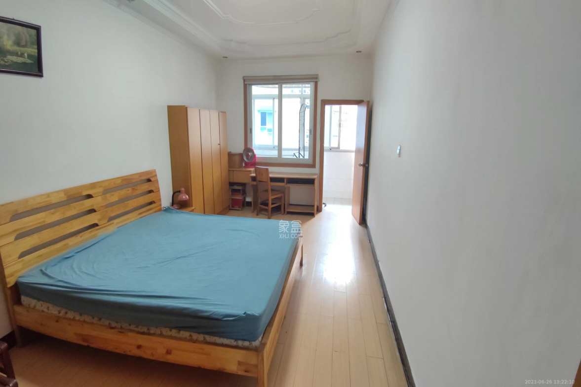 省儿童医院单位宿舍  2室2厅1卫    2400.0元/月室内图