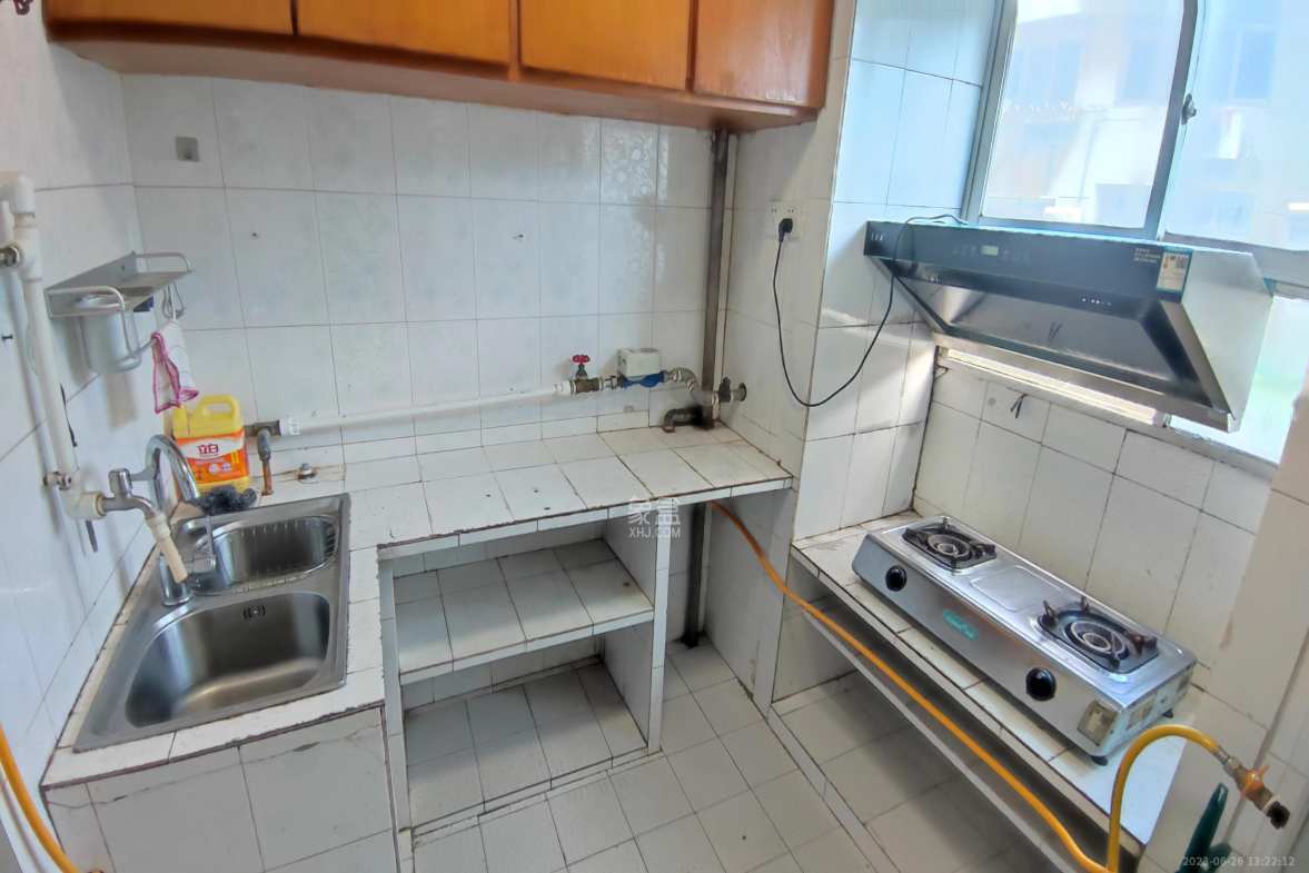 省儿童医院单位宿舍  2室2厅1卫    2400.0元/月室内图