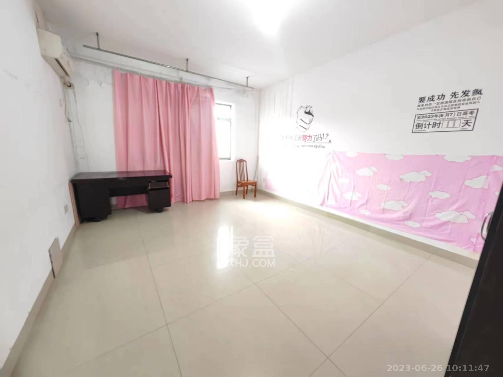 金霞美墅  1室1厅1卫   680.00元/月