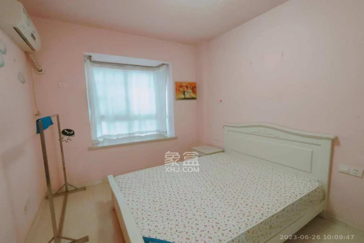 东门尚苑  2室2厅1卫    1600.0元/月室内图