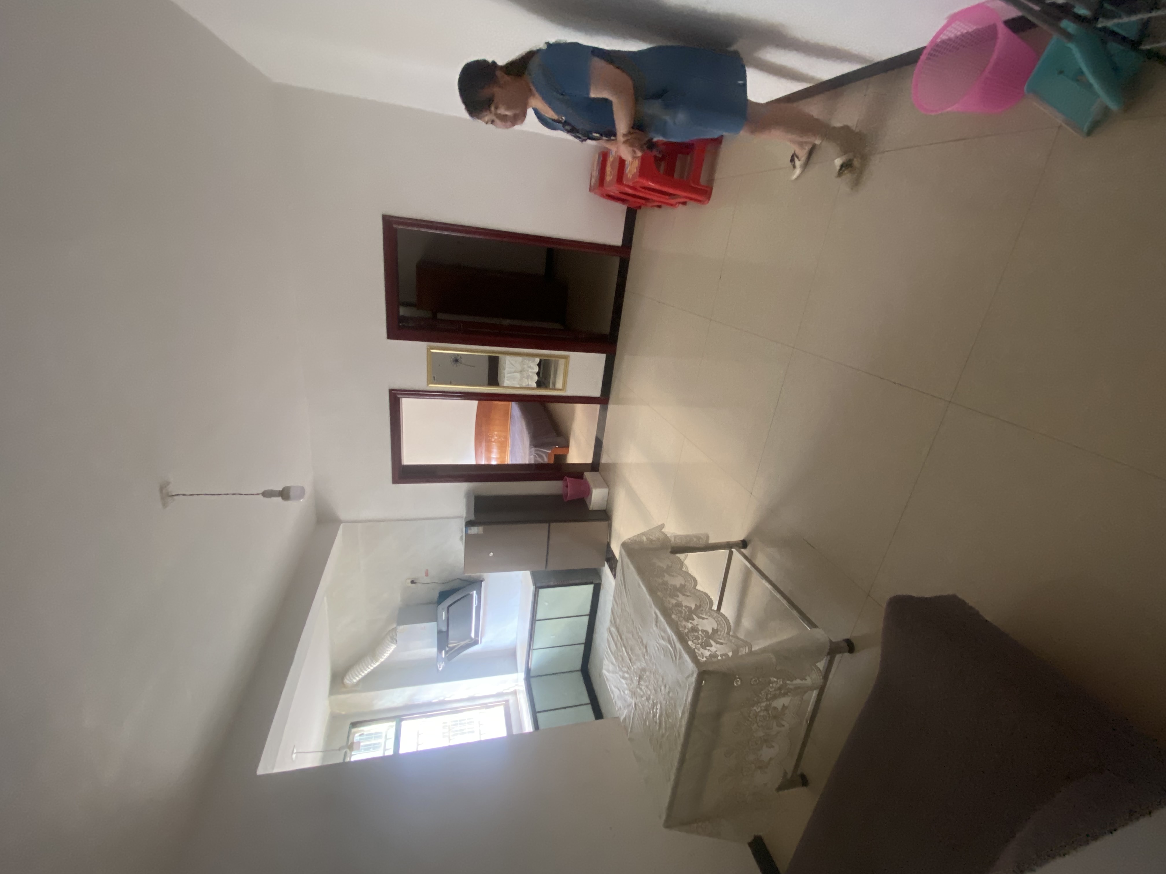 檀山湾小区  2室1厅1卫    700.0元/月