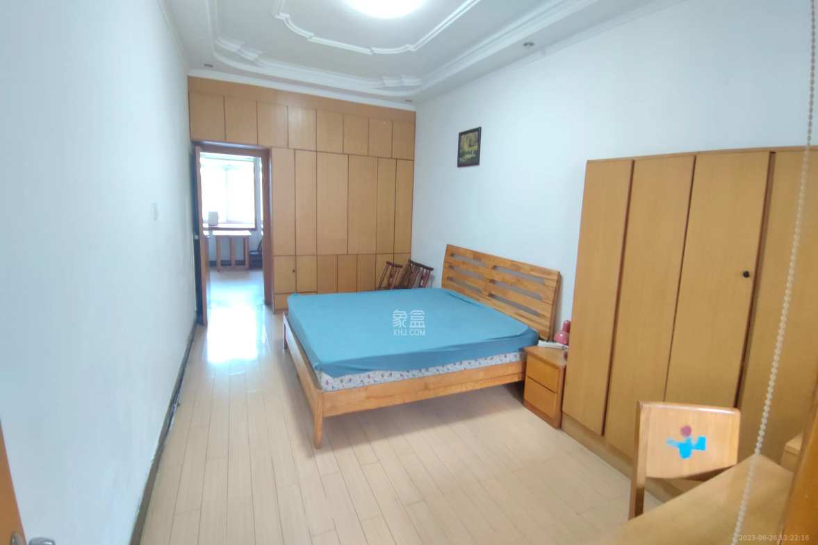 省儿童医院单位宿舍  2室2厅1卫    2400.0元/月室内图