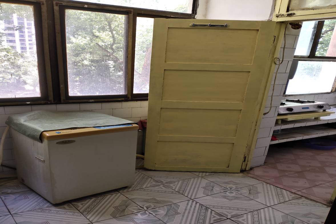 娄底技师学院家属院 3室1厅1卫 950.0元/月 娄底技师学院家属院 3室1厅1卫 950.0元/月室内图