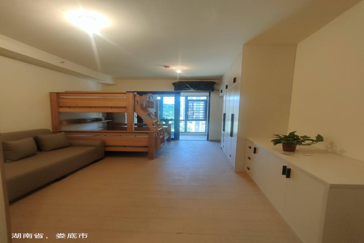 碧桂园翘楚棠 1室0厅0卫 800.0元/月 碧桂园翘楚棠 1室0厅0卫 800.0元/月室内图