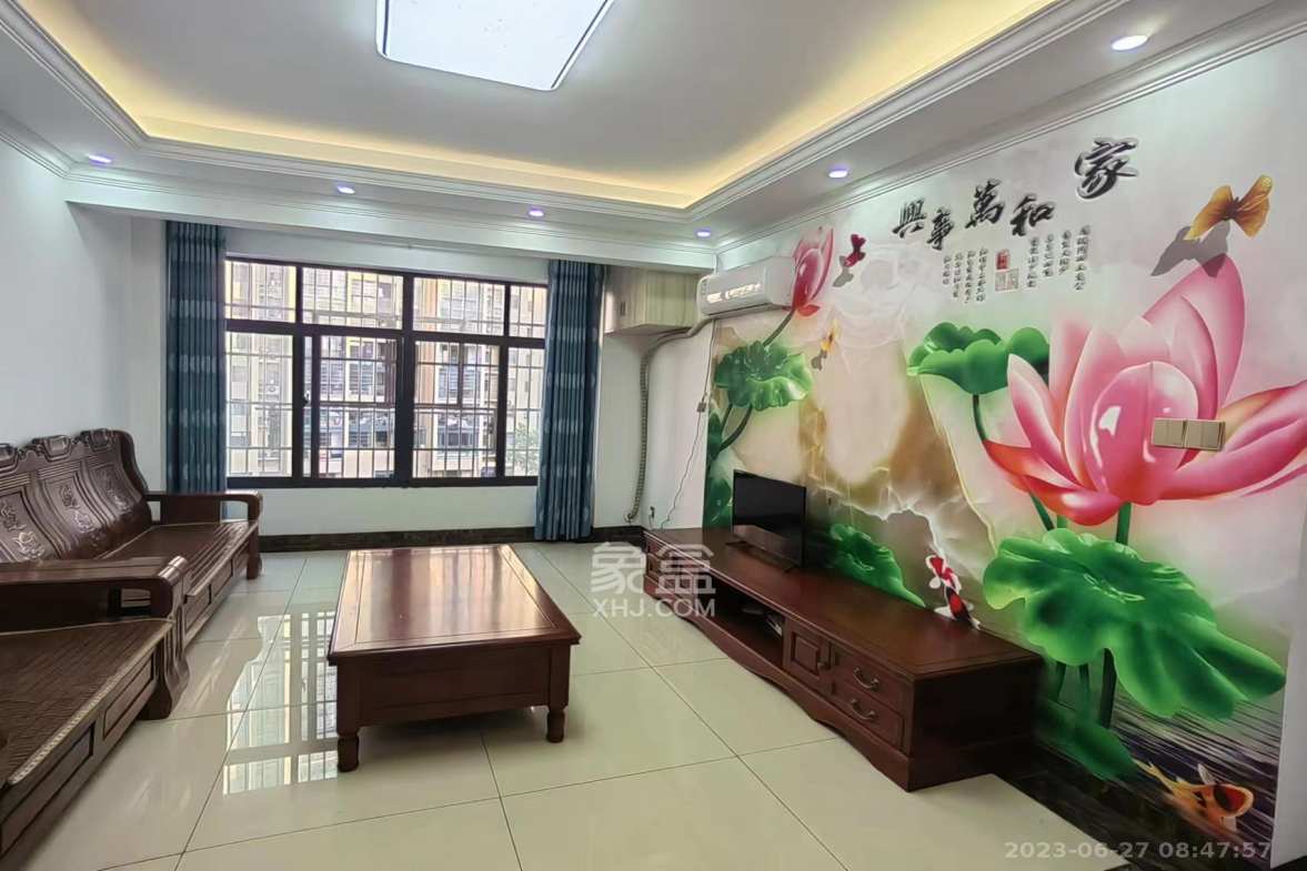 中悦领秀城 2室1厅1卫 1500.0元/月 中悦领秀城 2室1厅1卫 1500.0元/月室内图