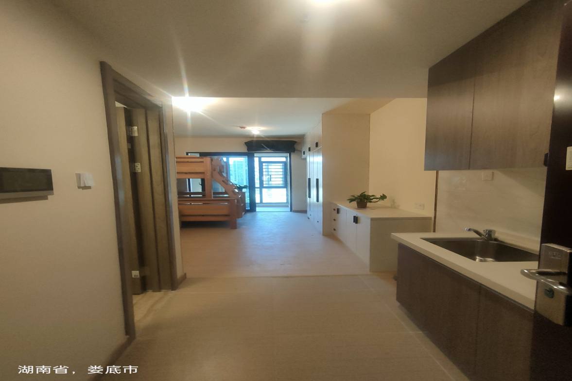 碧桂园翘楚棠 1室0厅0卫 800.0元/月 碧桂园翘楚棠 1室0厅0卫 800.0元/月室内图