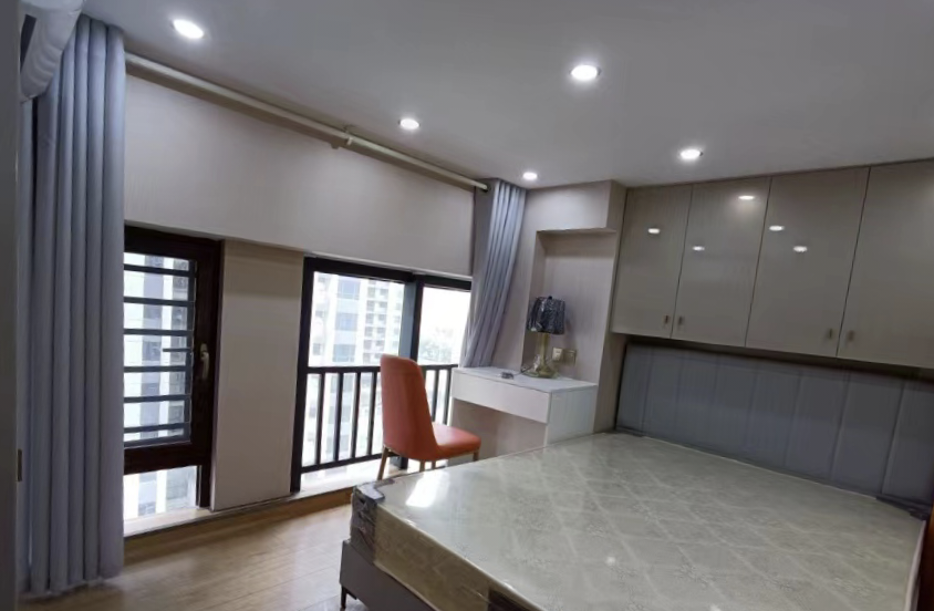 青春里 2室1厅1卫 1800.0元/月 青春里 2室1厅1卫 1800.0元/月室内图