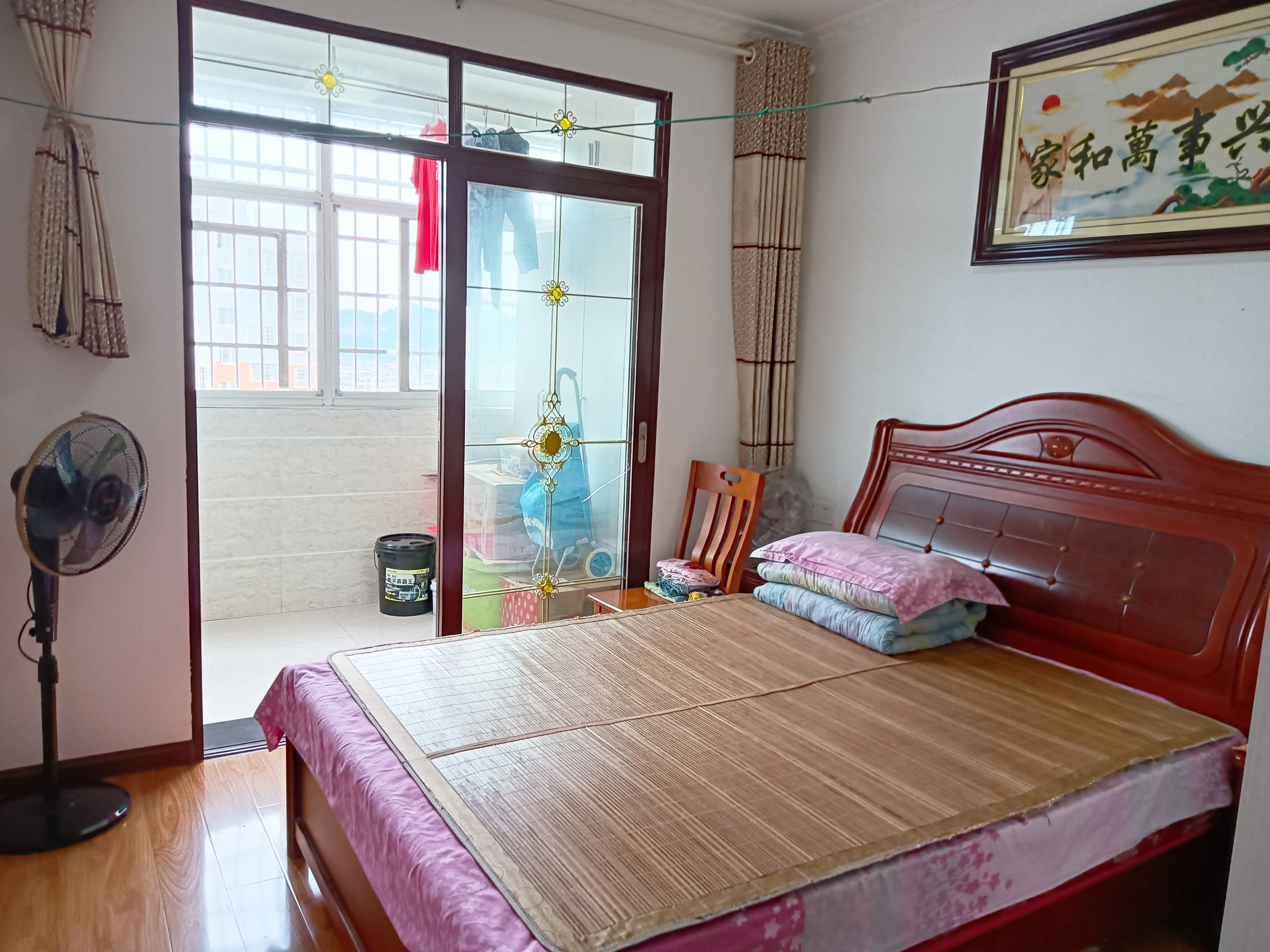 旁山冲  3室1厅1卫    25.0万