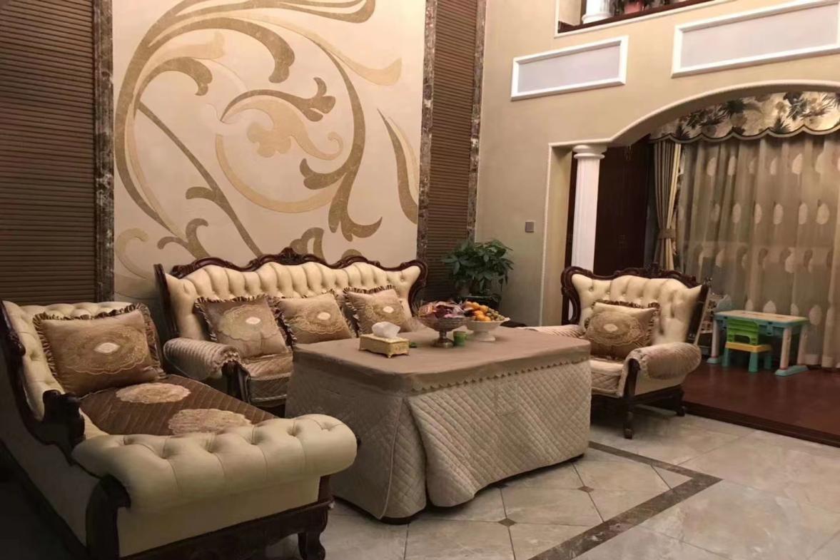 龙庭贵筑 6室2厅3卫 148.8万 龙庭贵筑 6室2厅3卫 148.8万室内图