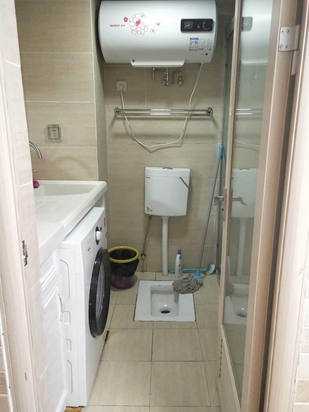 万豪城市花园 1室1厅1卫 38.8万 万豪城市花园 1室1厅1卫 38.8万客厅