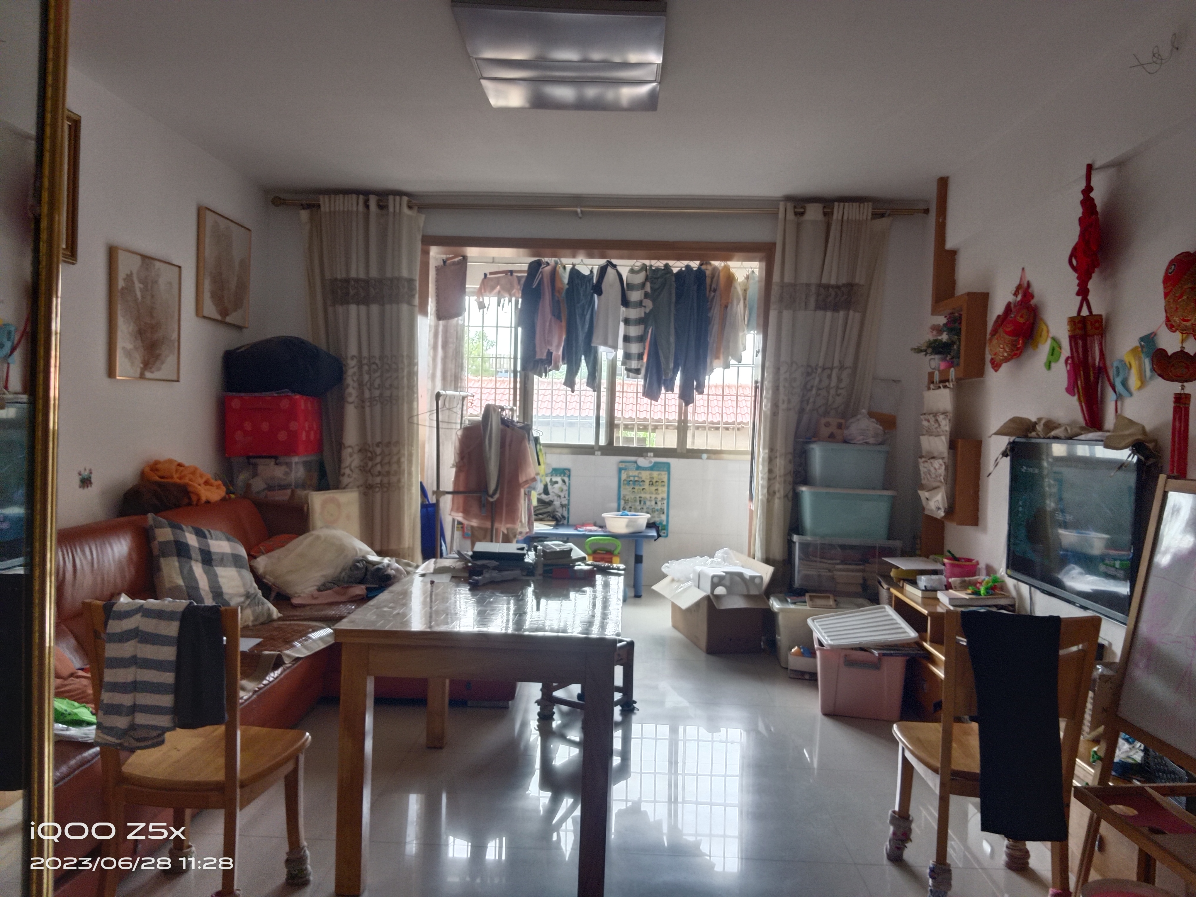 万顺名苑  3室2厅1卫    49.8万