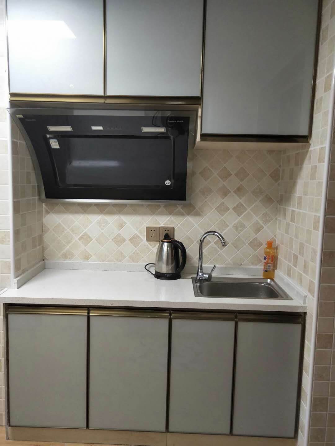 万豪城市花园 1室1厅1卫 38.8万 万豪城市花园 1室1厅1卫 38.8万客厅