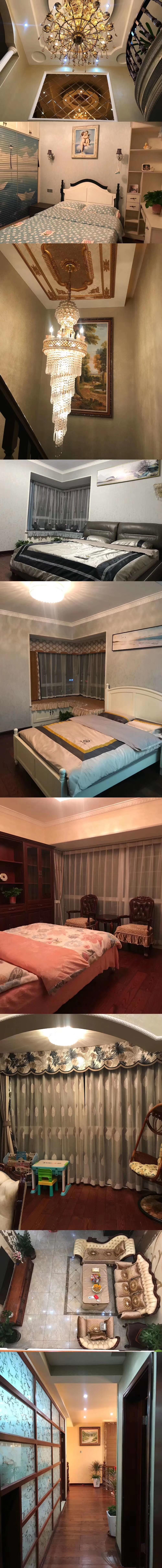 龙庭贵筑 6室2厅3卫 148.8万 龙庭贵筑 6室2厅3卫 148.8万室内图