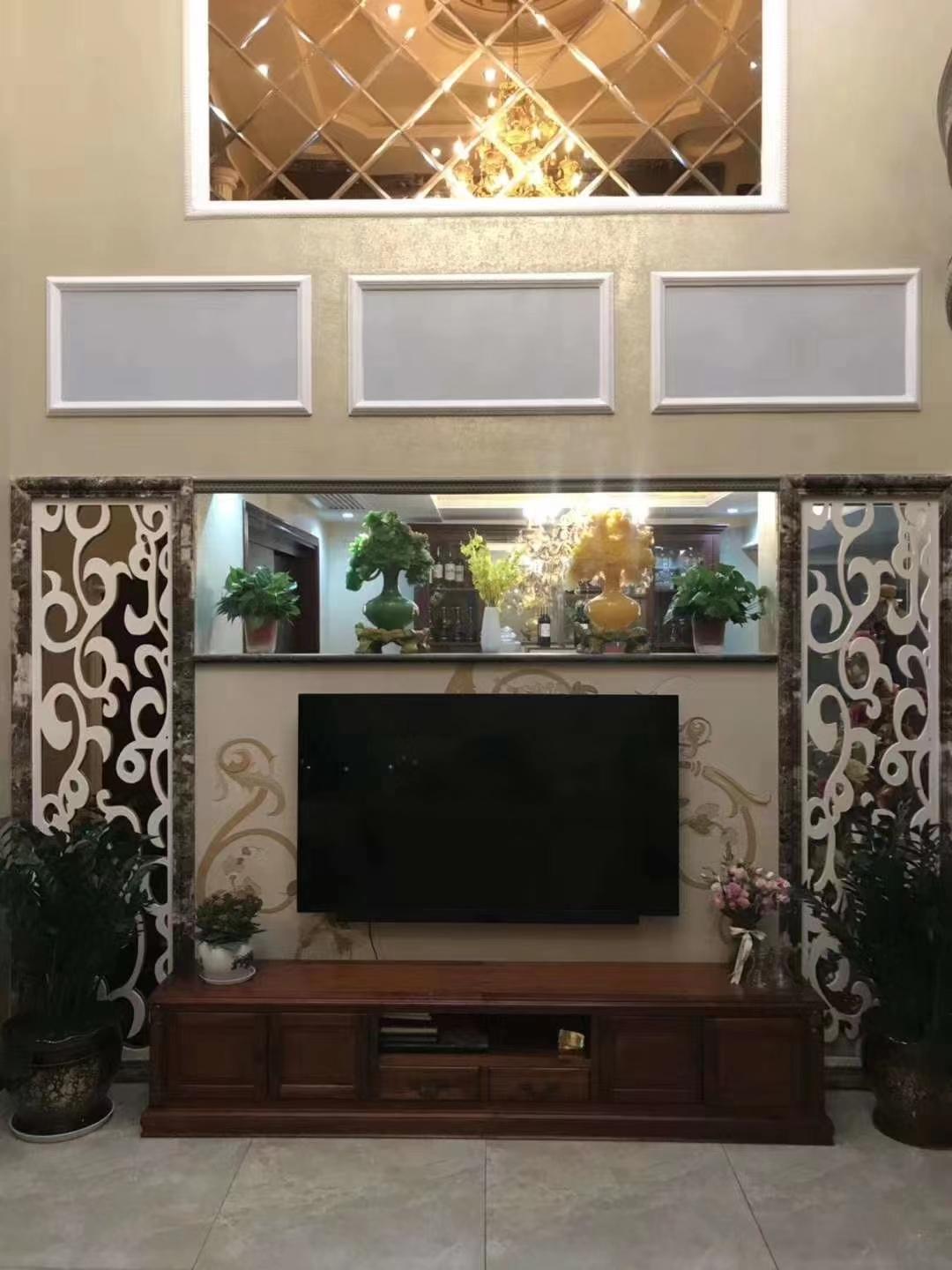 龙庭贵筑 6室2厅3卫 148.8万 龙庭贵筑 6室2厅3卫 148.8万室内图