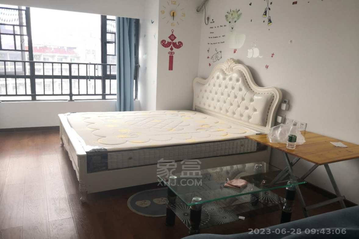 天赐万象汇 1室1厅1卫 1000.0元/月 天赐万象汇 1室1厅1卫 1000.0元/月室内图