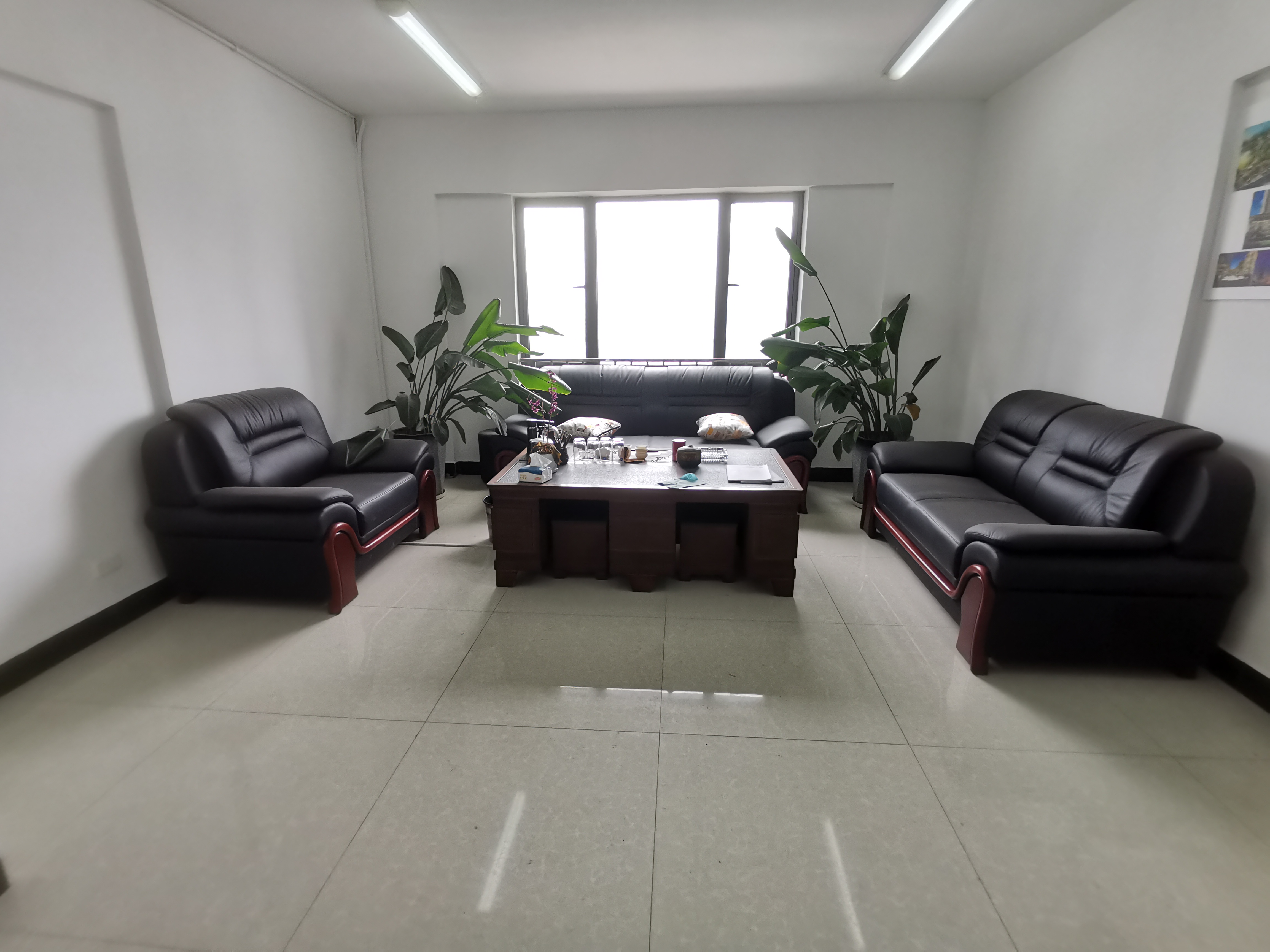 中天会展城SOHO公寓  2室1厅1卫   3000.00元/月