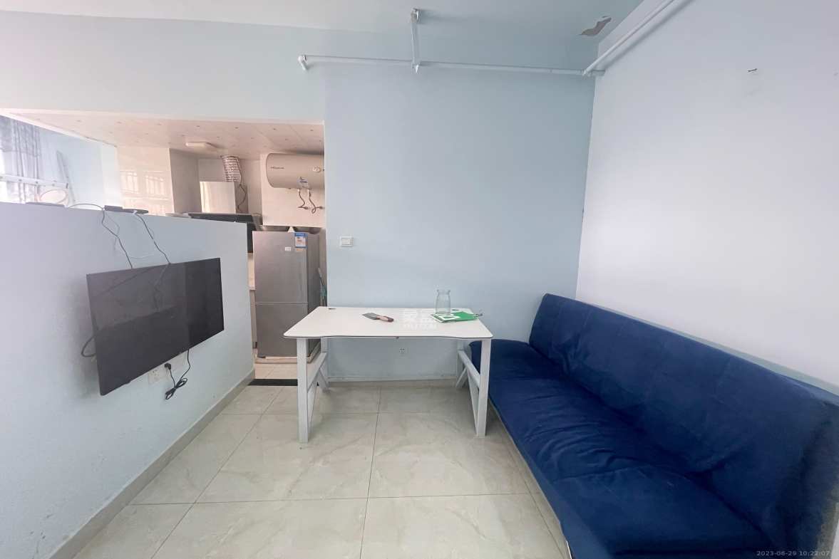 金鼎公园尚  1室1厅0卫    1200.0元/月 金鼎公园尚  1室1厅0卫    1200.0元/月室内图