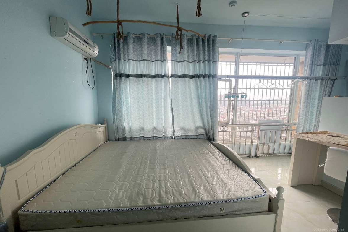 金鼎公园尚  1室1厅0卫    1200.0元/月 金鼎公园尚  1室1厅0卫    1200.0元/月室内图