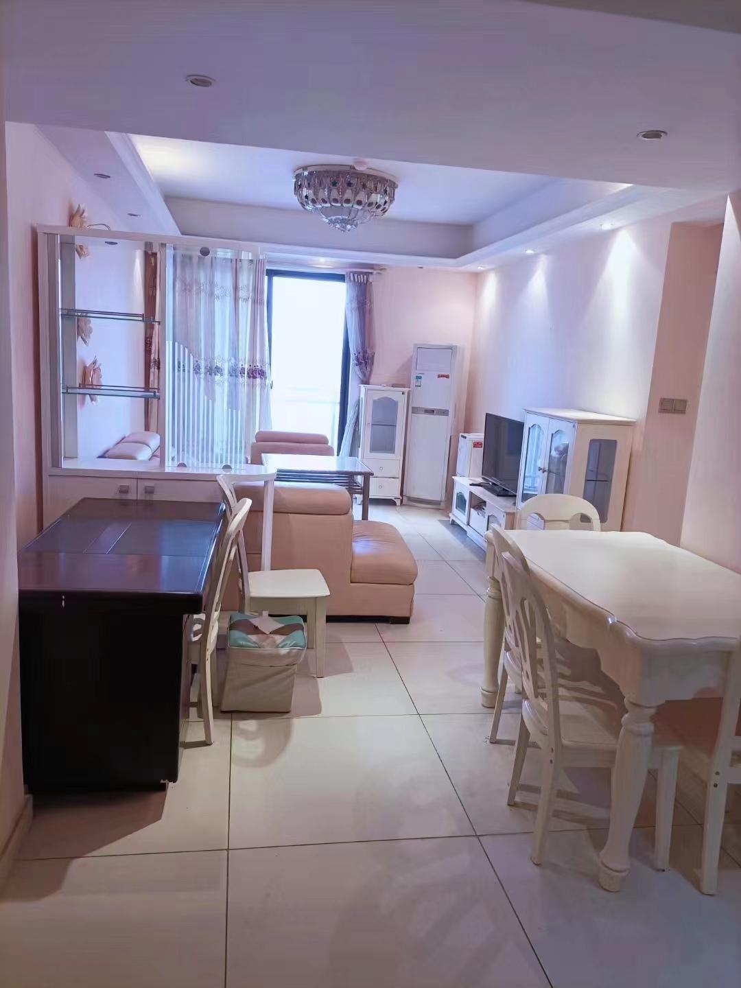 万豪城市花园 2室2厅1卫 2000.00元/月 万豪城市花园 2室2厅1卫 2000.00元/月室内图