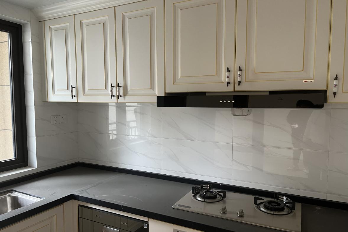 碧桂园娄星府  4室2厅2卫    92.0万厨房