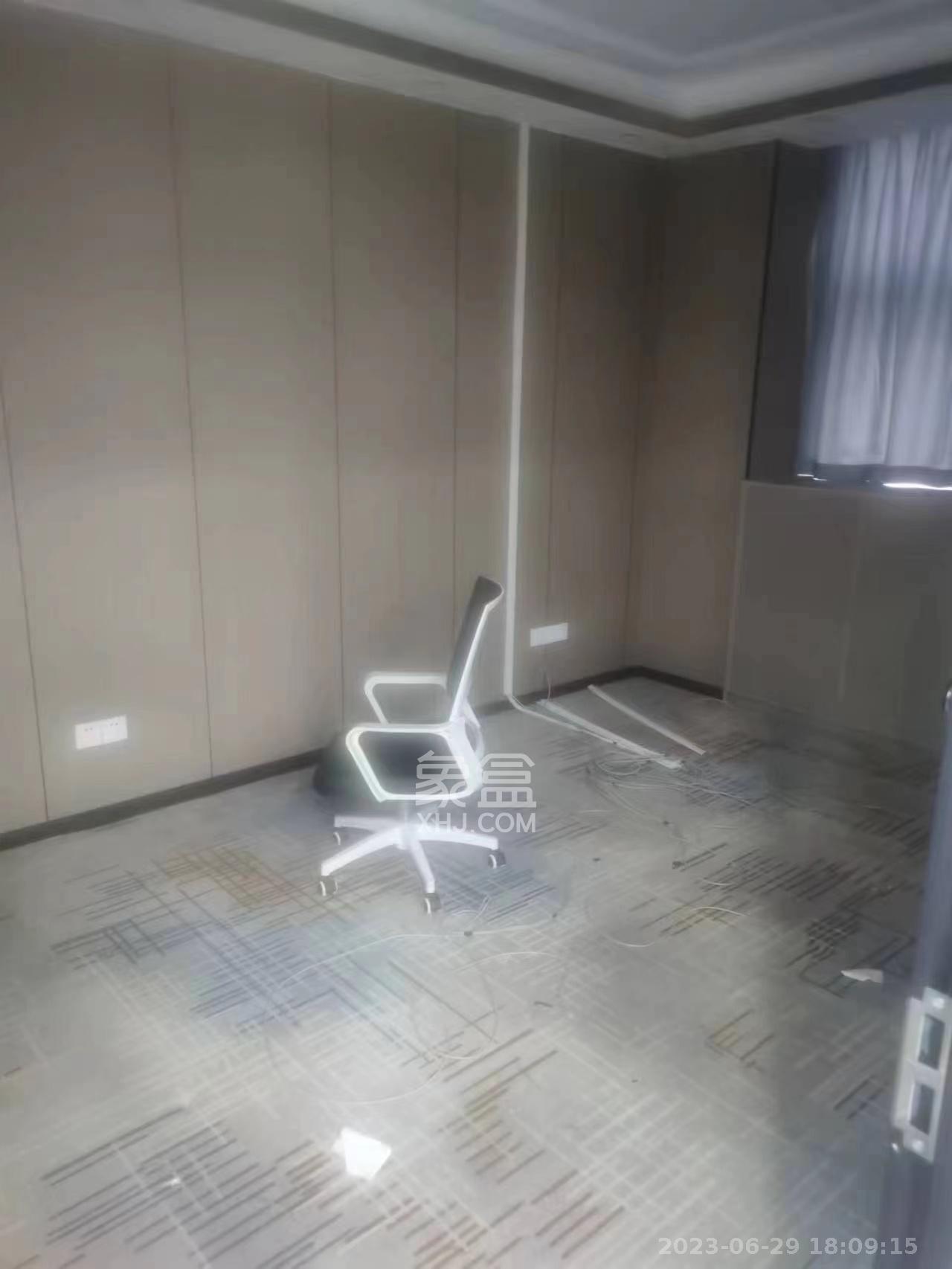 金科时代中心   219.0㎡     9100.00元/月室内图