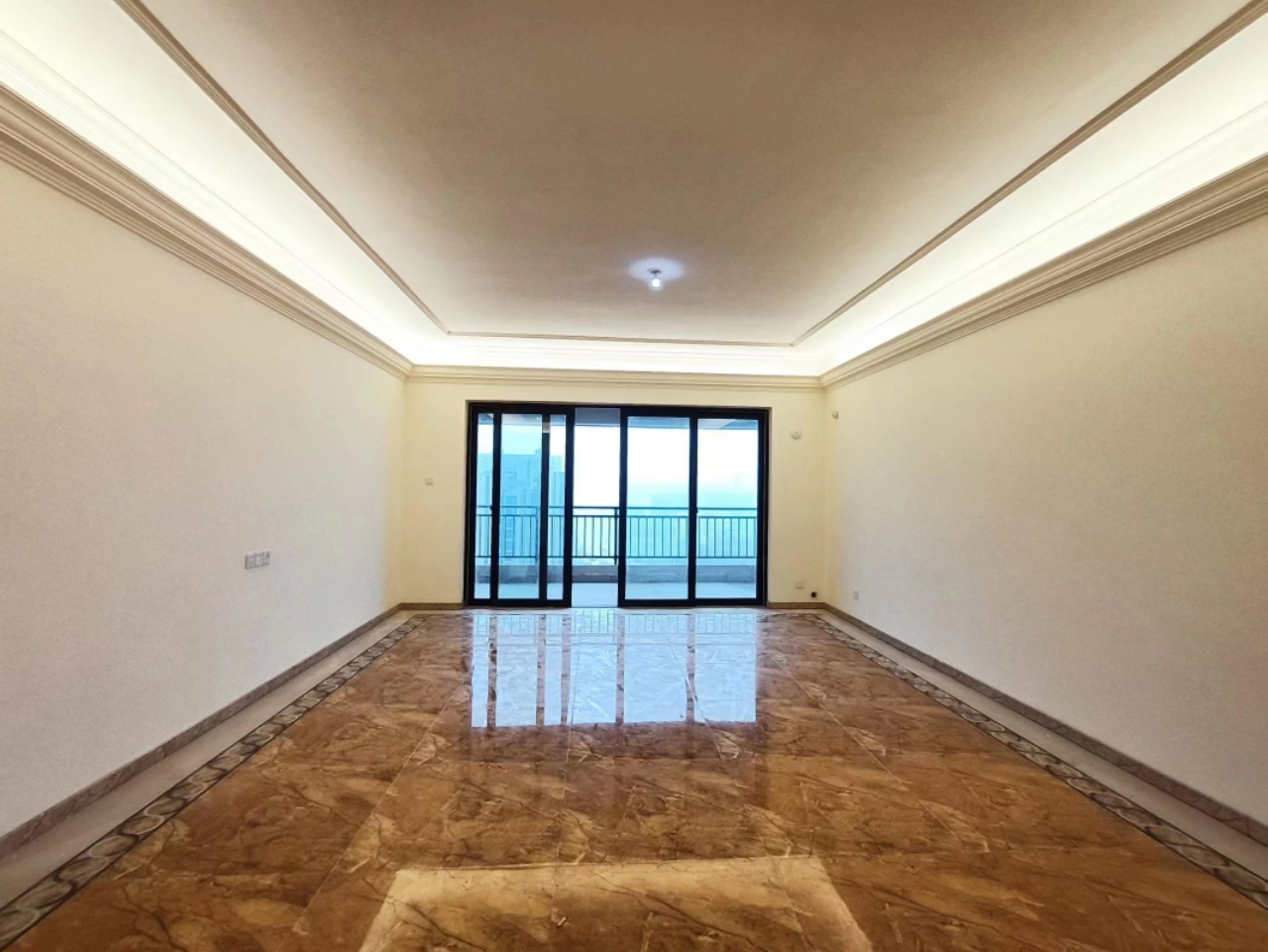 碧桂园娄星府  4室2厅2卫    118.8万