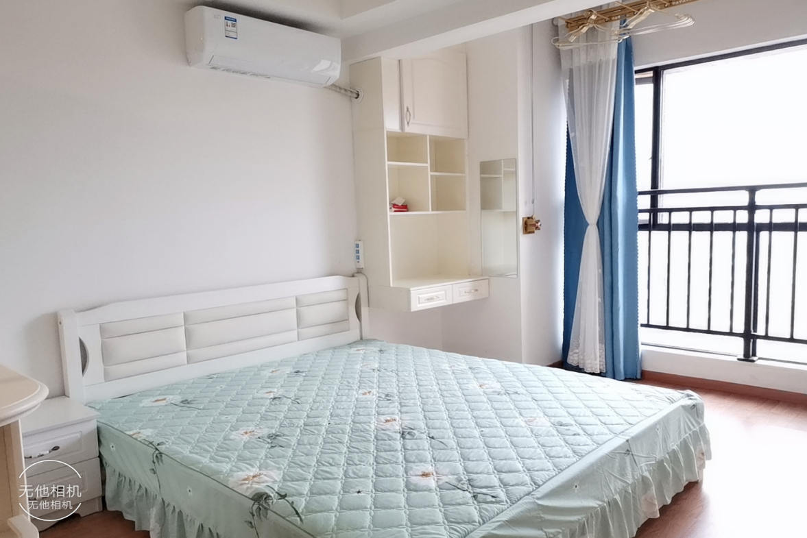 五江碧桂园城市广场 1室1厅1卫 1400.0元/月 五江碧桂园城市广场 1室1厅1卫 1400.0元/月室内图