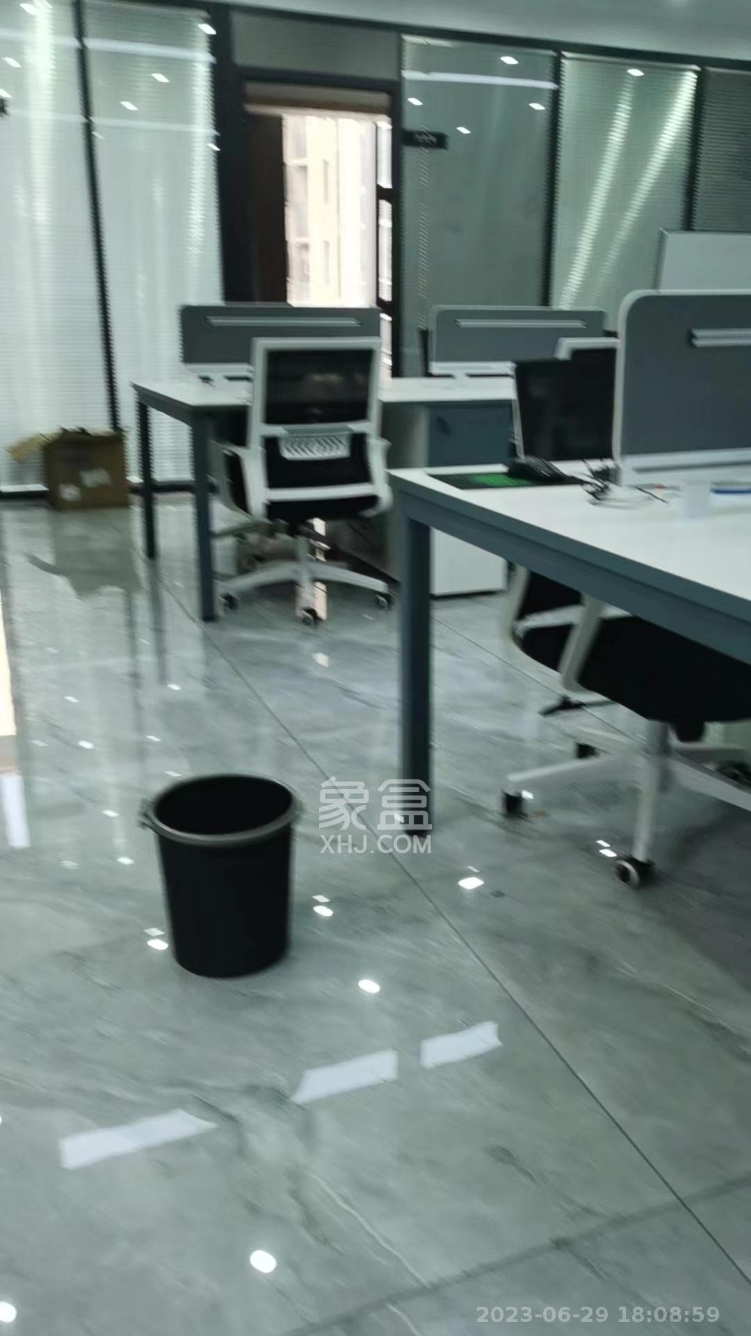 金科时代中心   219.0㎡     9100.00元/月小区图