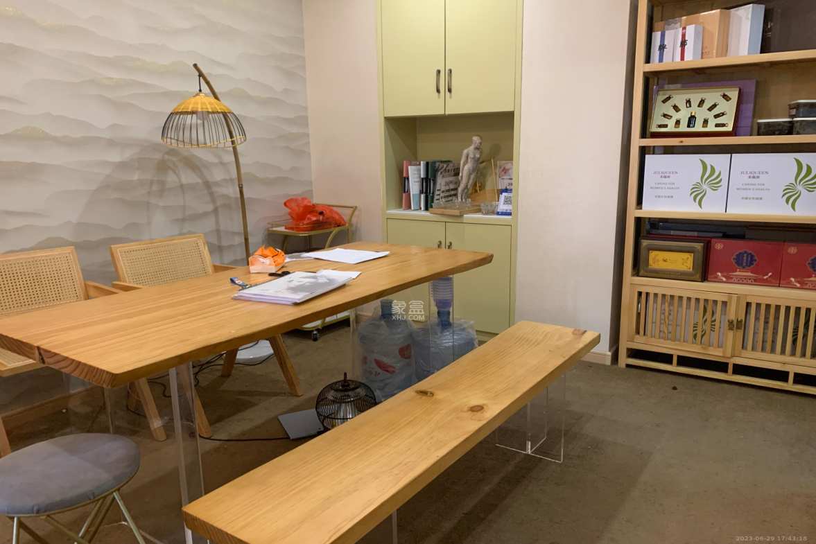 广泰锦苑  2室2厅1卫   3000.00元/月室内图