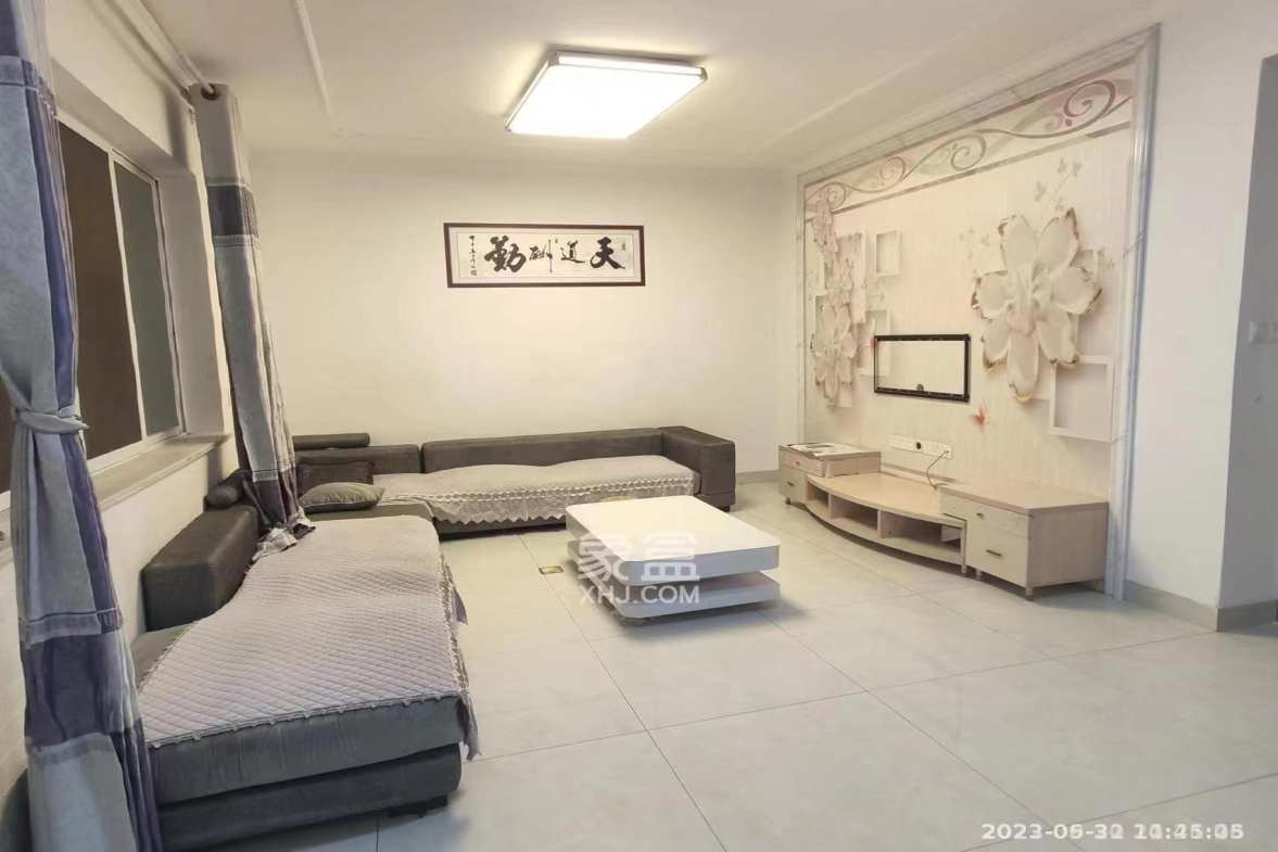 和益轩 2室2厅1卫 1300.0元/月 和益轩 2室2厅1卫 1300.0元/月室内图