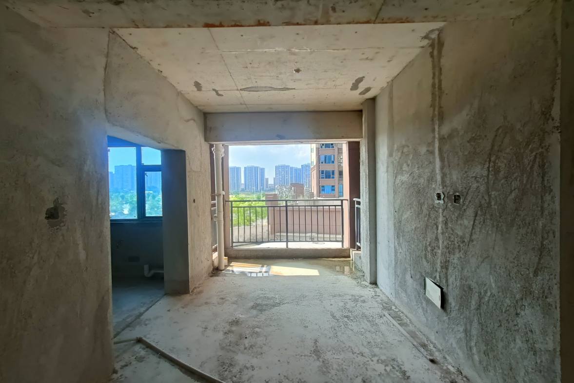 中甸.上河郡  4室2厅2卫    55.0万客厅